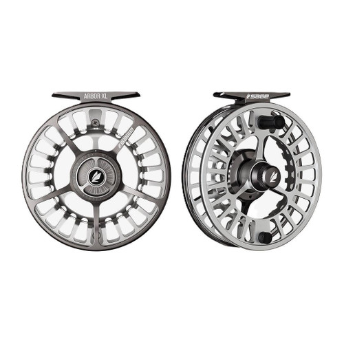 Sage Arbor XL Fly Reels