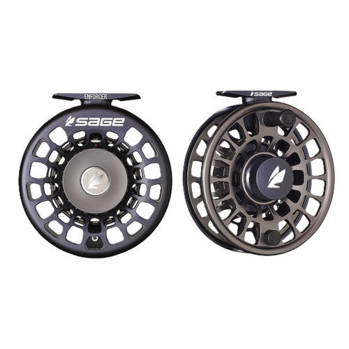 Sage Enforcer Fly Reels