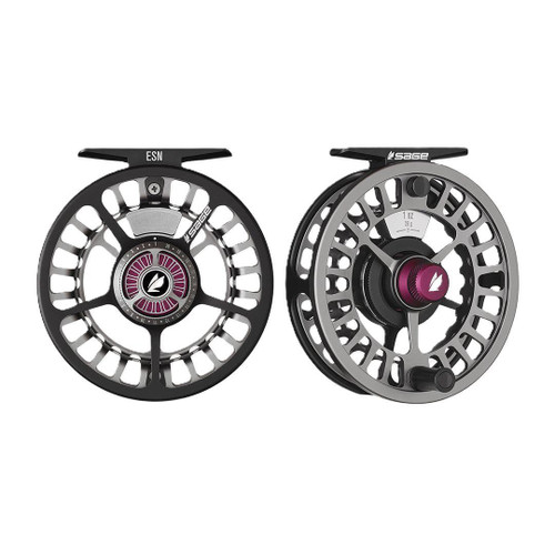 Sage ESN Fly Reels