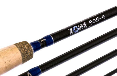 Thomas & Thomas Zone