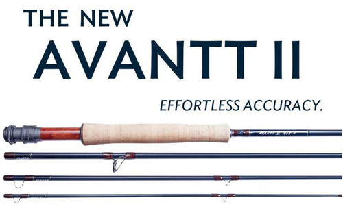 Thomas & Thomas Avantt II