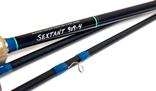 Thomas & Thomas Sextant