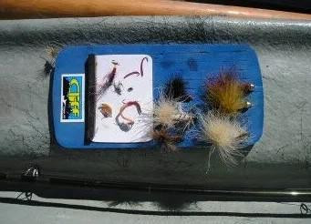 Cliff The Float Patch