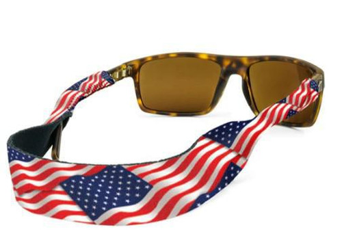 Croakies Original Prints