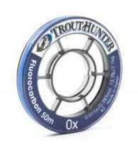 TroutHunter Fluorocarbon Tippet