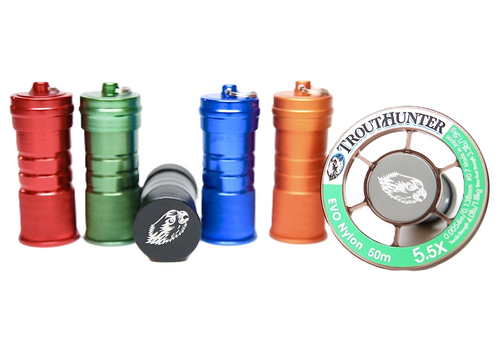 TroutHunter Stash Tippet Tender
