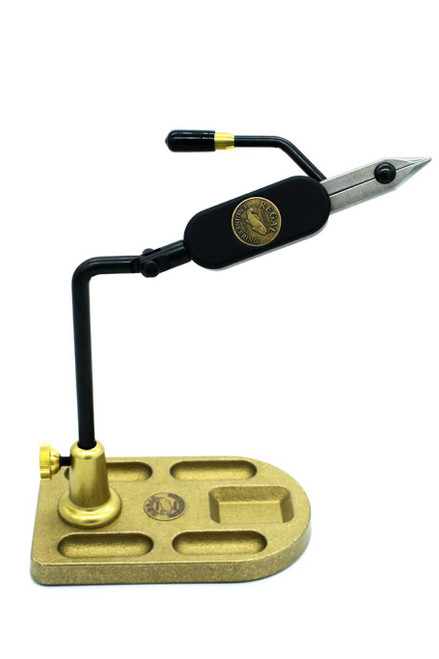 Regal Medallion Series Vises with Stainless Head