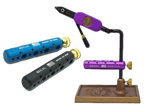 Regal Vise Tool Bars