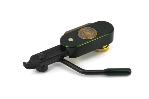 Regal Revolution Series Vises with Hook Head