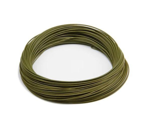 Wulff Triangle Taper Classic