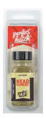 Perfect Hatch Flex Cement Clear 1 oz bottle
