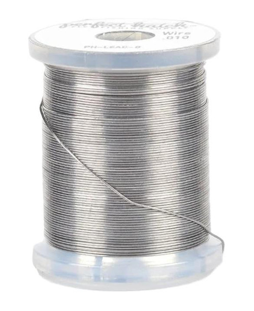 Perfect Hatch Wire Spooled Lead