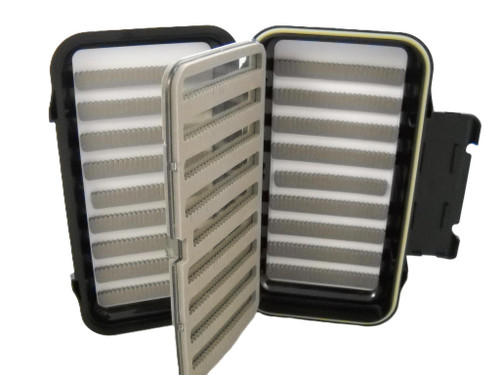 New Phase Go-To Box w Swingleaf