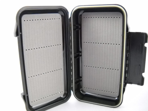 New Phase Go-To Box w/o Swingleaf