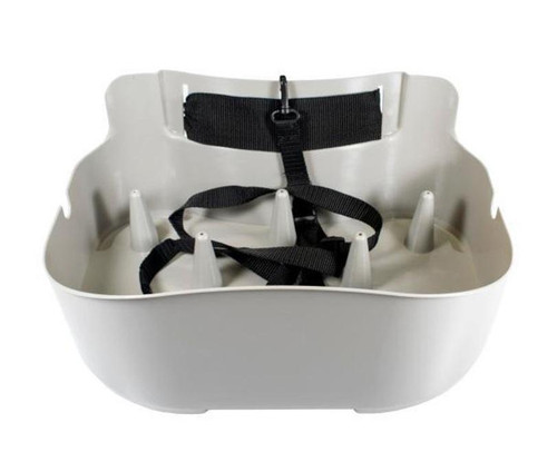 New Phase Stripping Basket