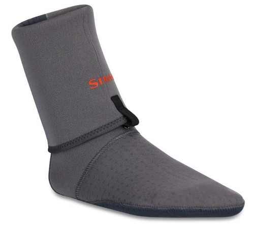 Simms Guide Guard Socks