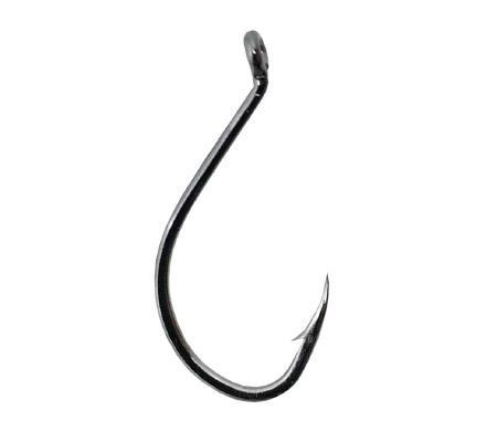 Daiichi 2557 - Intruder and Stinger Flies, Trailing Hooks
