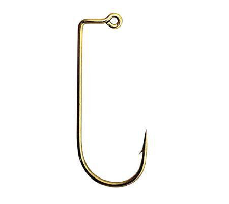 Daiichi 4660 - 90 Degree Jig Hook