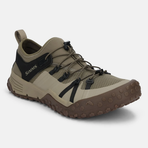 Simms Pursuit Shoe - Stone