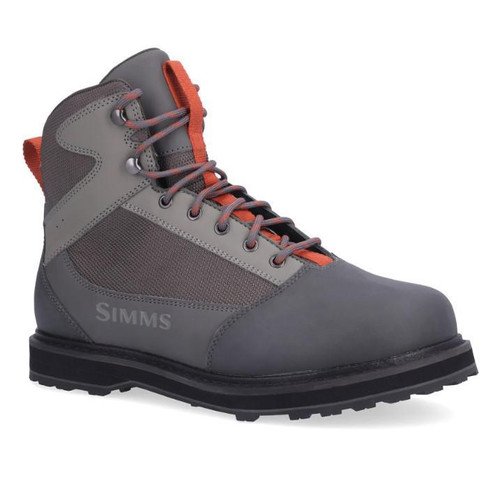 Simms M's Tributary Boot - Rubber