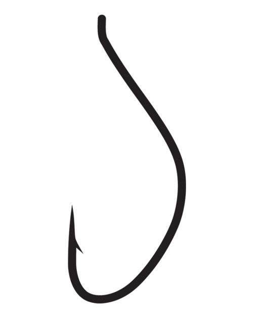 Gamakatsu C12U - Caddis & Other Pupae, Bronze