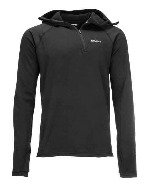 Simms Mens Heavyweight Baselayer Hoody