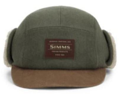 Simms Coldweather Cap