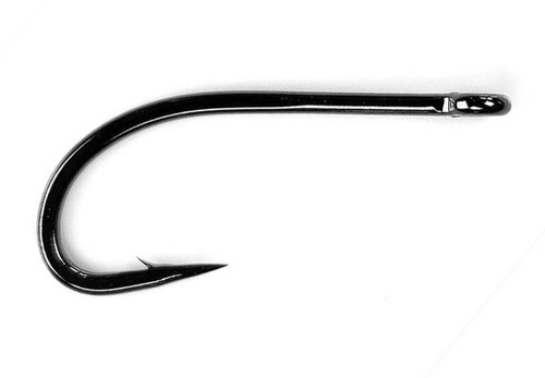 Gamakatsu L11S-3H - 3X Strong, Steelhead & Salmon, Tubes, Bronze