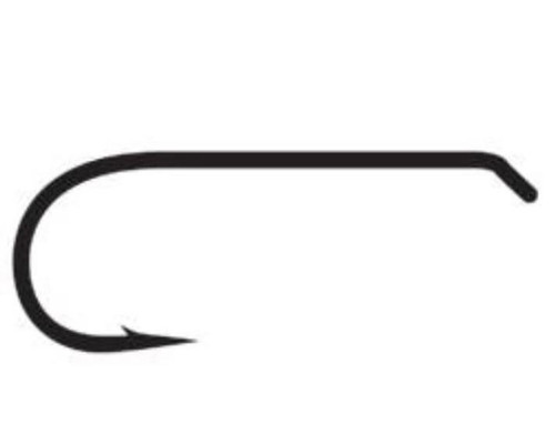 Gamakatsu P10 - Dry Fly