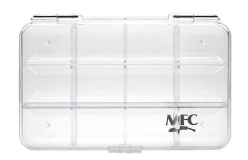 MFC Clearwater Fly Boxes