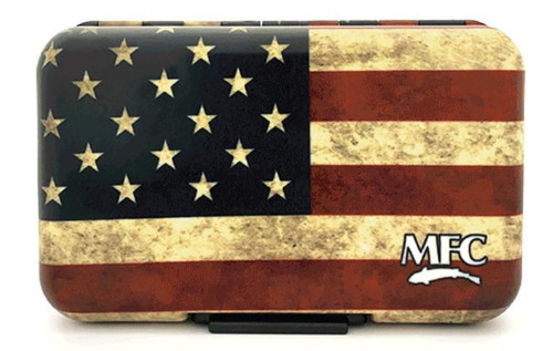 MFC Poly Fly Boxes