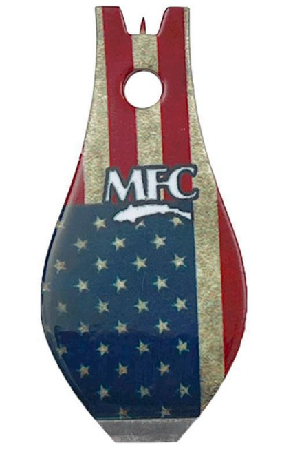 MFC Tungsten Carbide Nippers