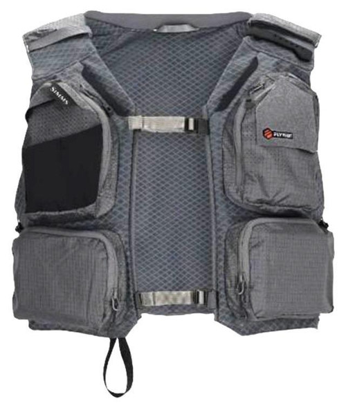 Simms Flyweight Vest