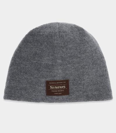 Simms Hayward Wool Beanie