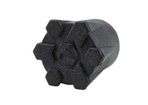 Simms Wading Staff Rubber Tip