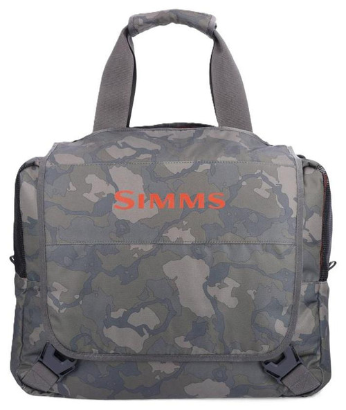 Simms Riverkit Wader Tote