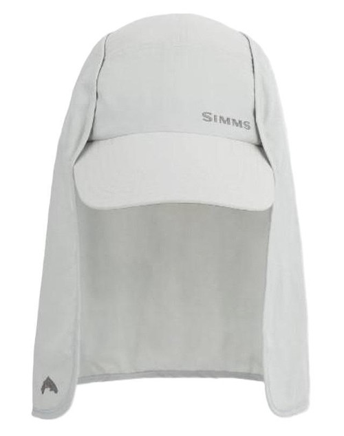 Simms SunShield Cap