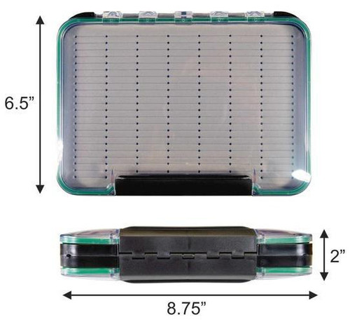 New Phase Magnum Box