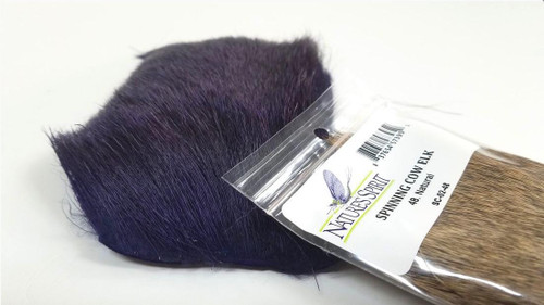 Nature's Spirit Spinning Cow Elk