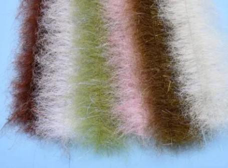 EP Shrimp Dub Brush - 2pk