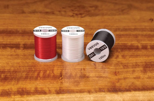 Veevus Thread - 10/0