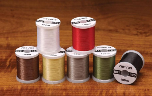 Veevus Thread - 14/0