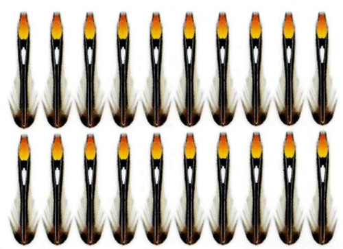 Semperfli Synthetic JC