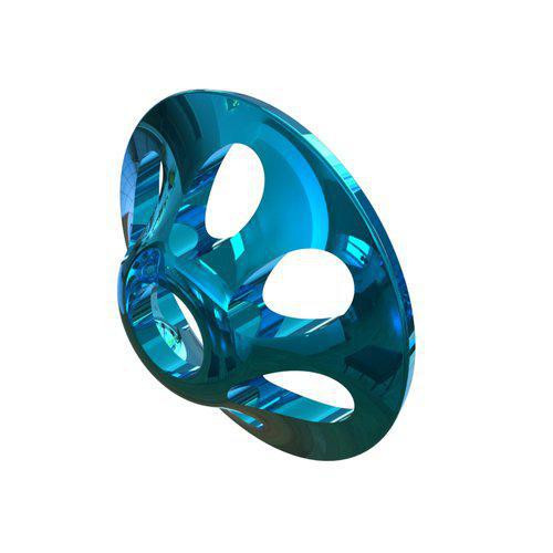 Pro Sportfisher Ultra Sonic Disc