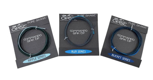 OPST's Micro Sink Tips