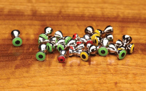 Hareline Pseudo Eyes