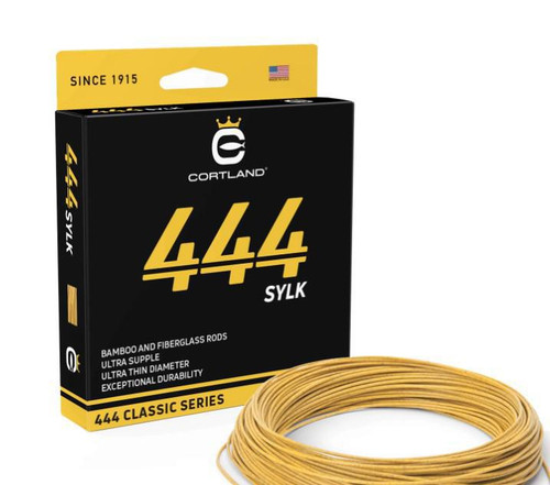 Cortland 444 Classic Sylk