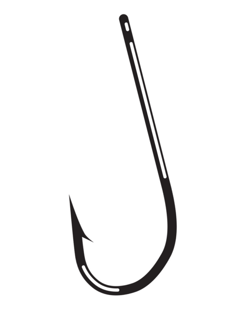 Gamakatsu SS15 - Standard Saltwater, Inshore & Surface Patterns