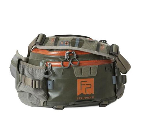 Fishpond Stormshadow Lumbar Pack