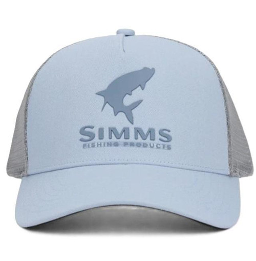 Simms Double Haul Trucker